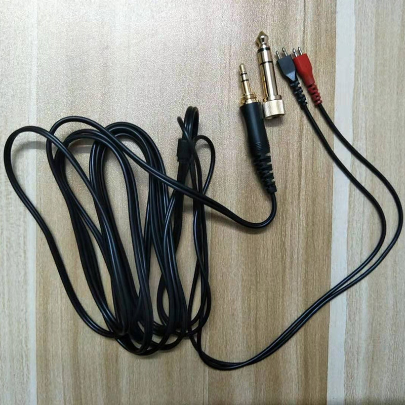 Sennheiser Headphone Hd 25 - Pengganti Kabel untuk Sennheiser HD25 HD560