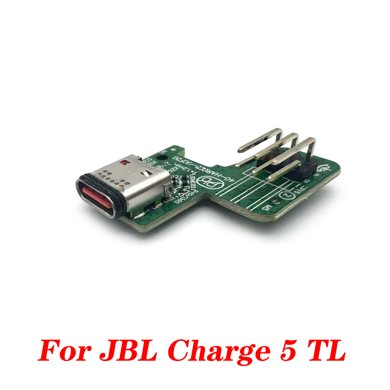 Jbl Speaker Charge 5 - 1 Konektor Power Board untuk Speaker