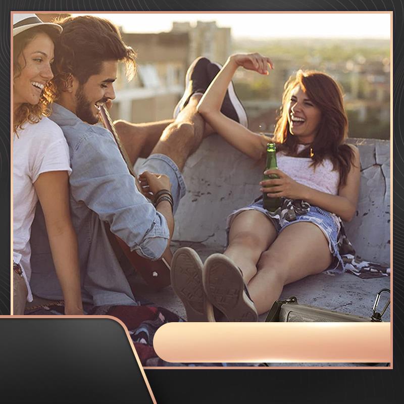 Anker Speaker Soundcore Motion+ - Casing Silikon untuk Anker Soundcore Motion