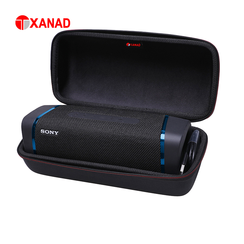 Anker Speaker Soundcore Boom 2 - XANAD EVA Casing Keras untuk Sony