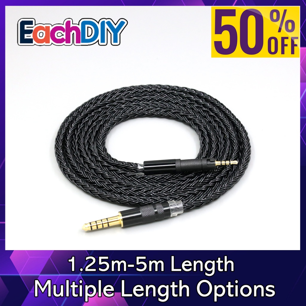 Sennheiser Headphone Hd 560S - Kabel Earphone Audio HIFI Kepang Hitam