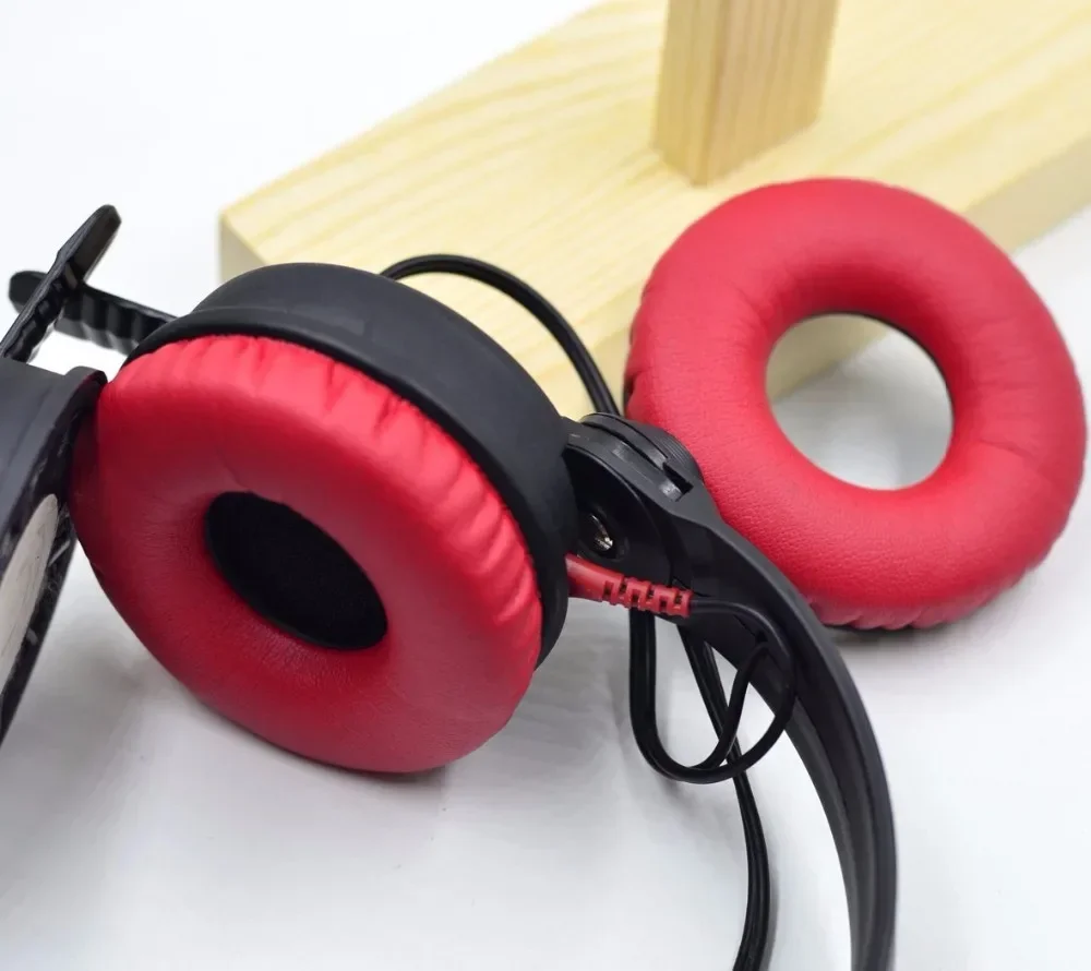 Sennheiser Headphone Hd 25 - Bantalan Telinga Busa Penyangga Kepala Untuk