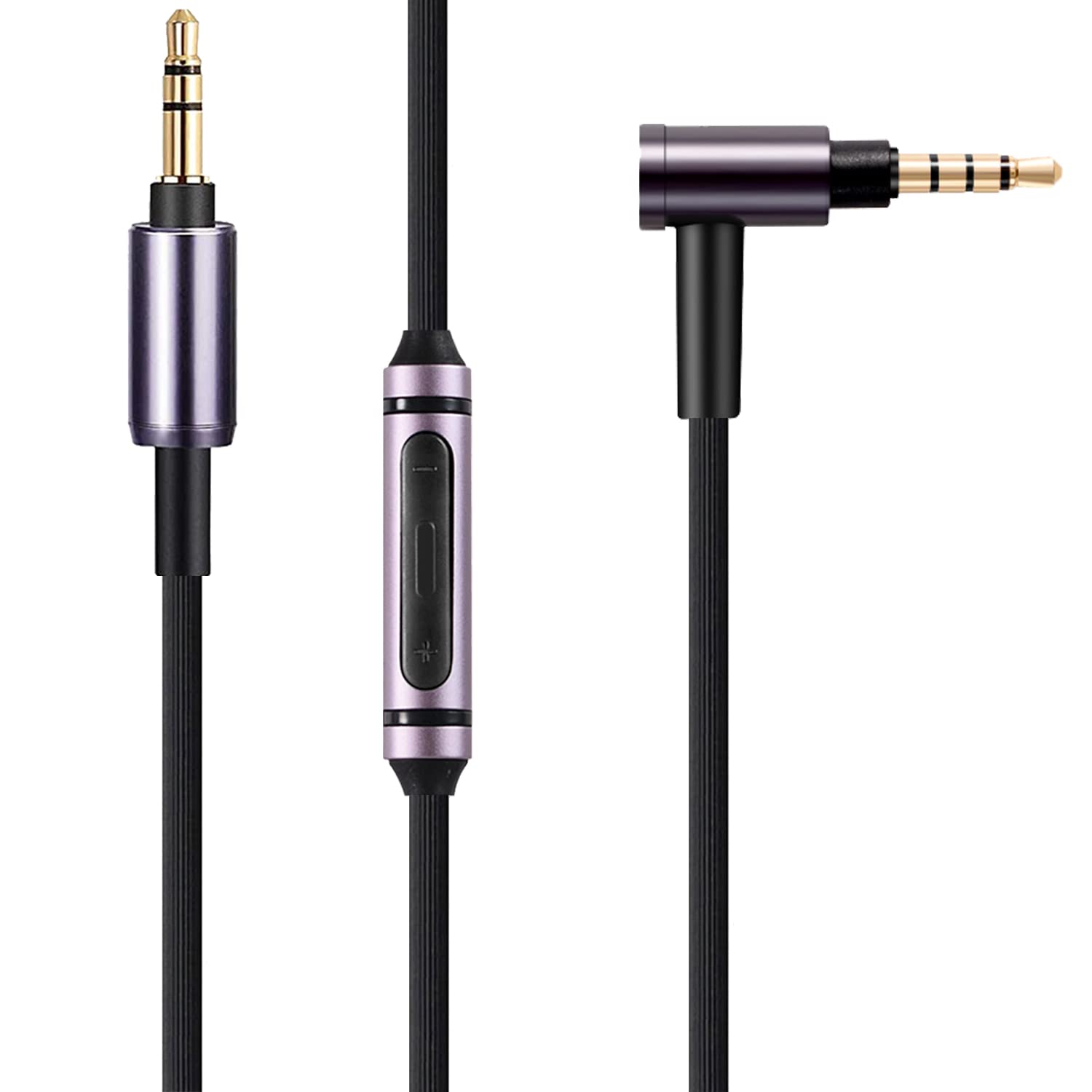 Audio Technica Headphone Ath-Ws660Bt - Poyatu kabel mikrofon untuk Audio-Technica ATH-M20xBT