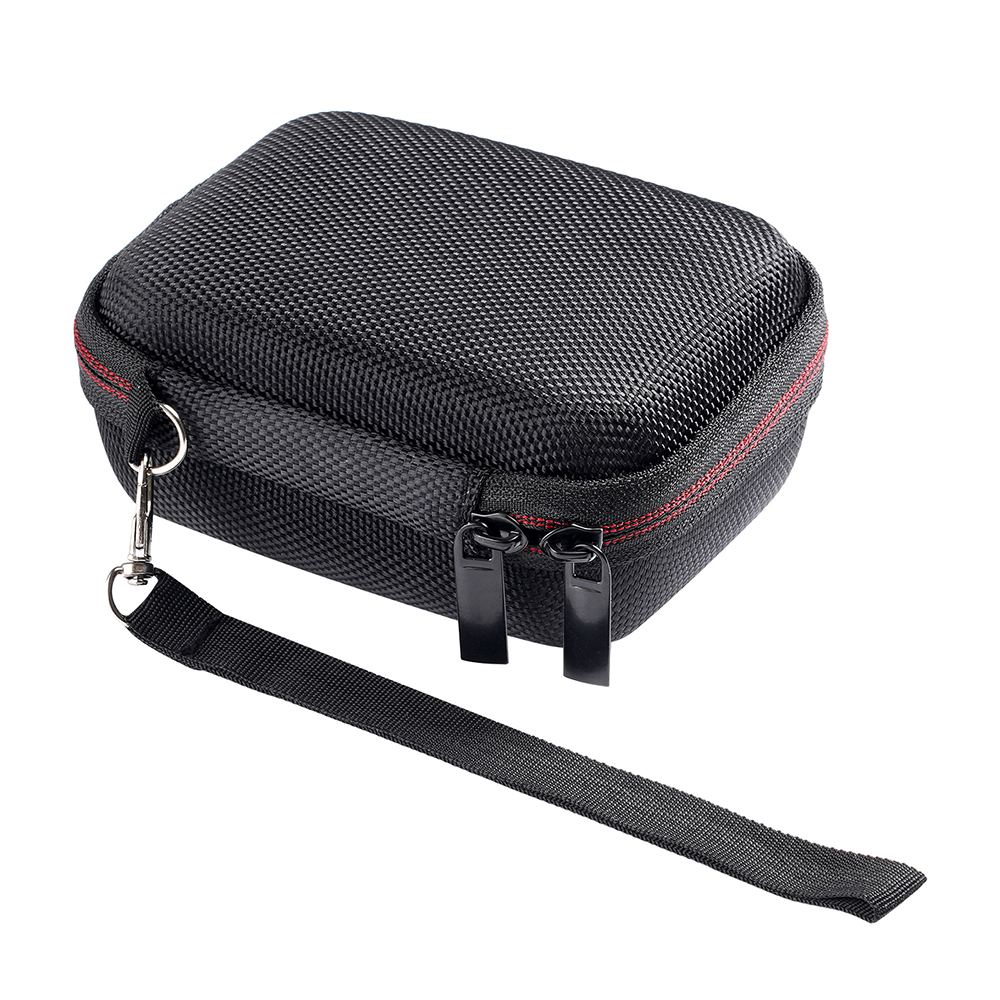 Jbl Speaker Go 4 - Tas penyimpanan portabel, tas penyimpanan EVA