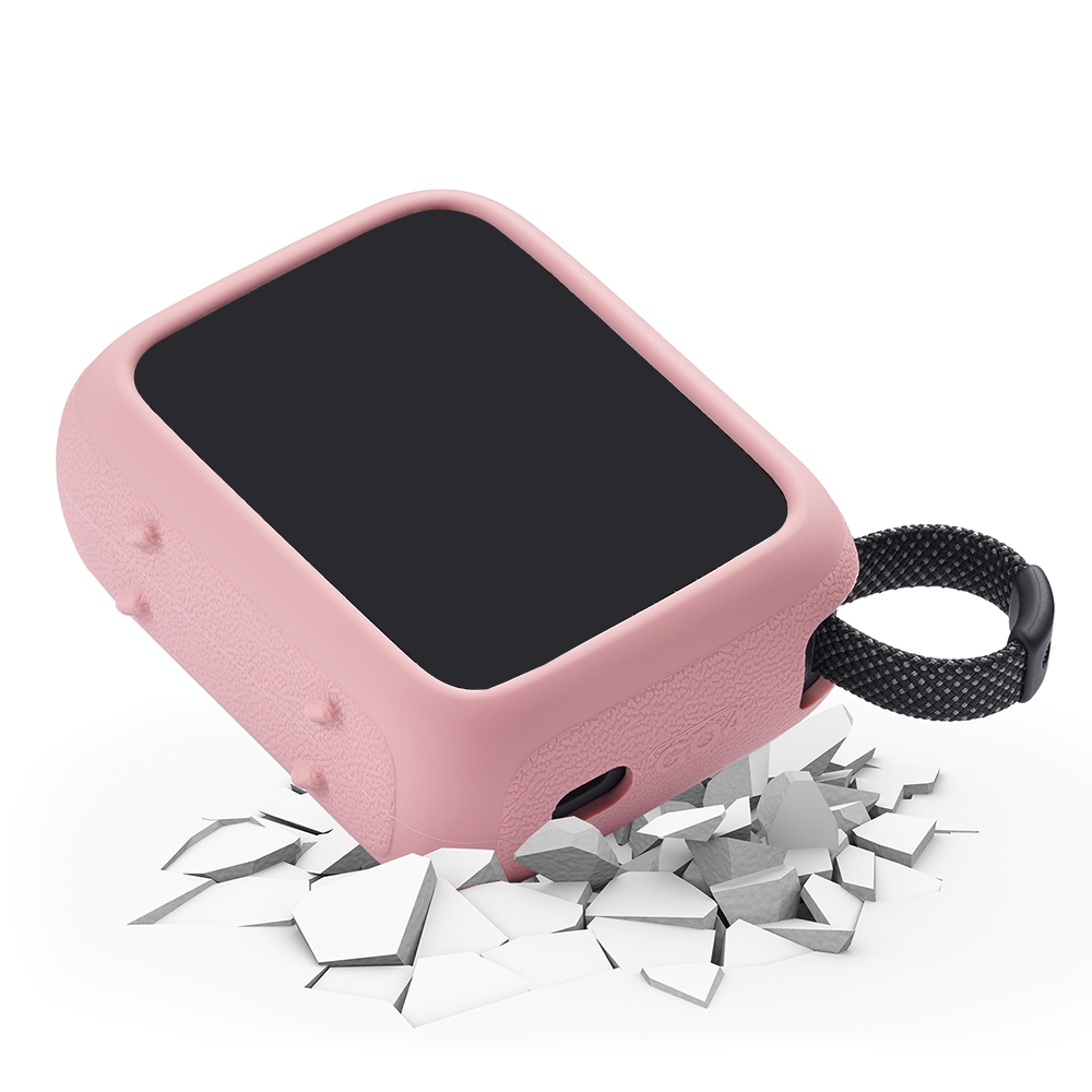 Jbl Speaker Go 4 - 1 buah casing penutup Speaker untuk