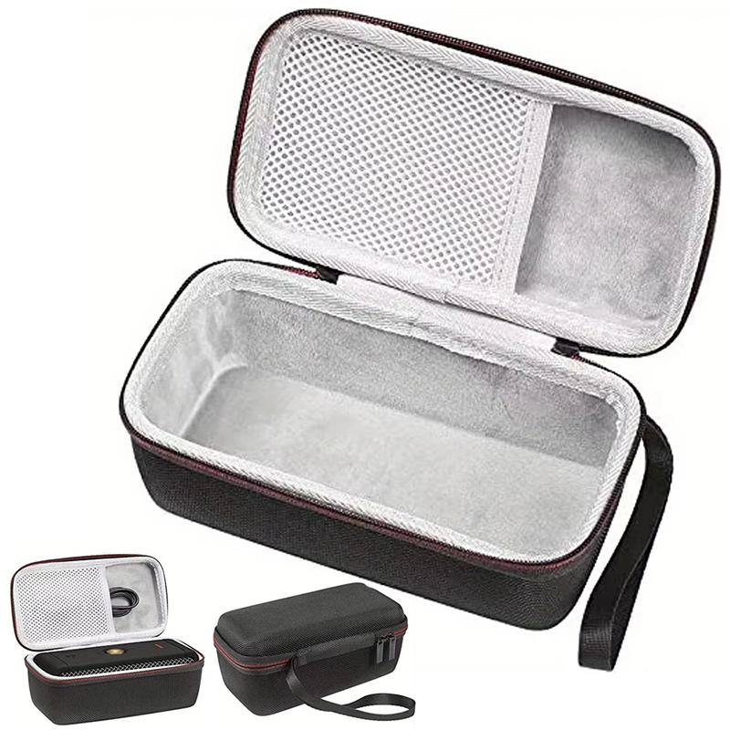 Anker Speaker Soundcore Boom 2 - Tas EVA Portabel untuk Speaker Nirkabel