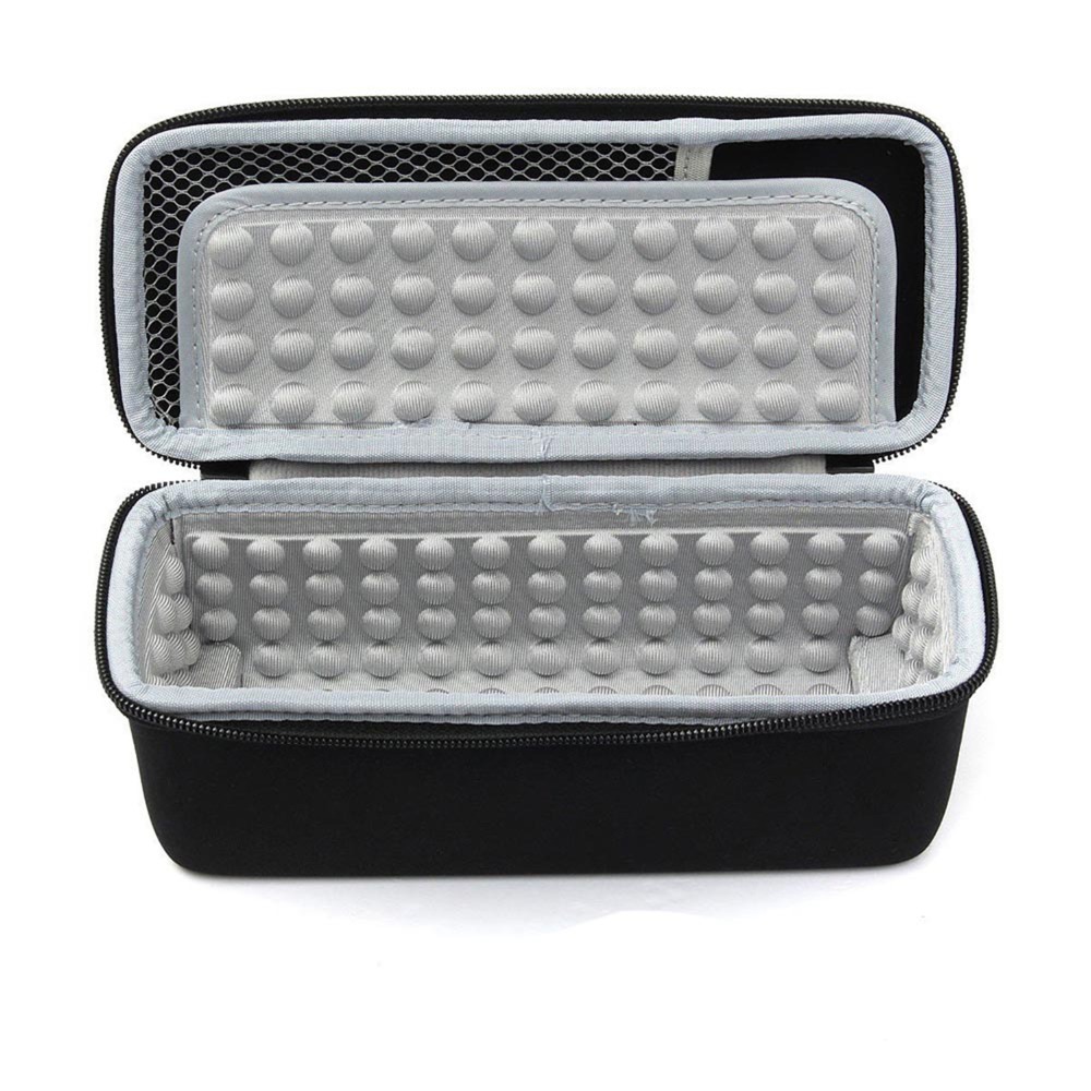 Casing Kaku EVA untuk Anker So - Anker Speaker Soundcore Boom 2 ulasan dan harga