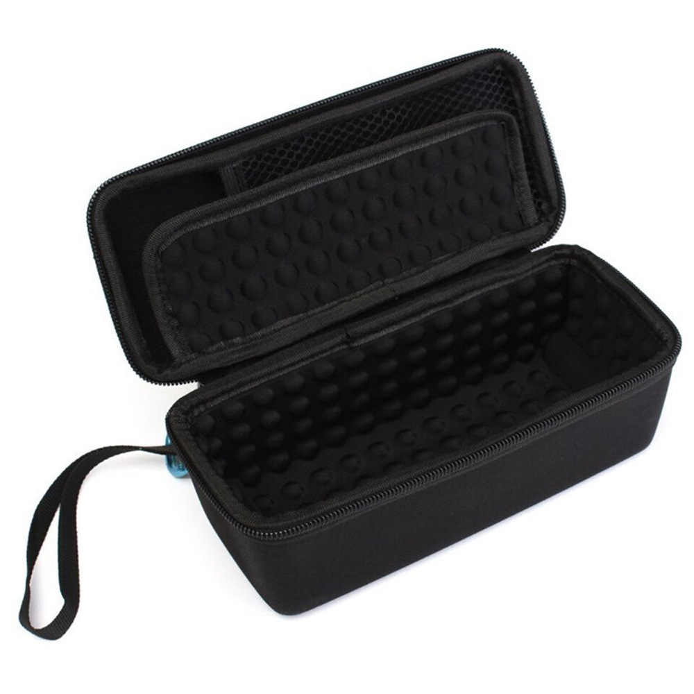 Casing Kaku EVA untuk Anker So - Anker Speaker Soundcore Boom 2 ulasan dan harga
