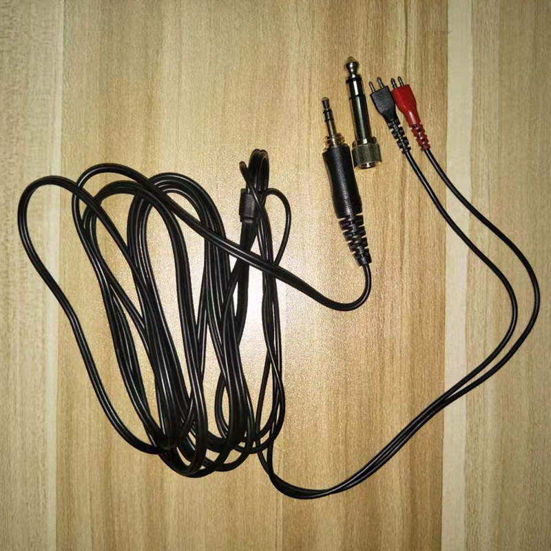Pengganti Kabel untuk Sennheis - Sennheiser Headphone Hd 25 ulasan dan harga
