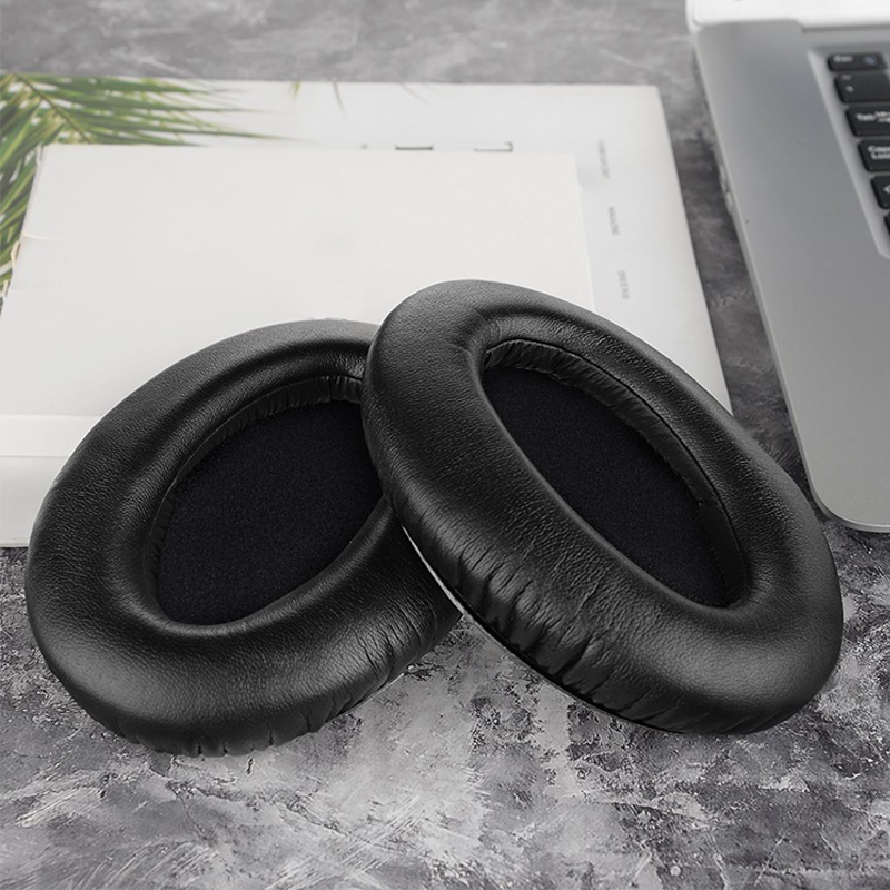 Bantalan telinga pengganti unt - Sennheiser Headphone Hd 560S ulasan dan harga