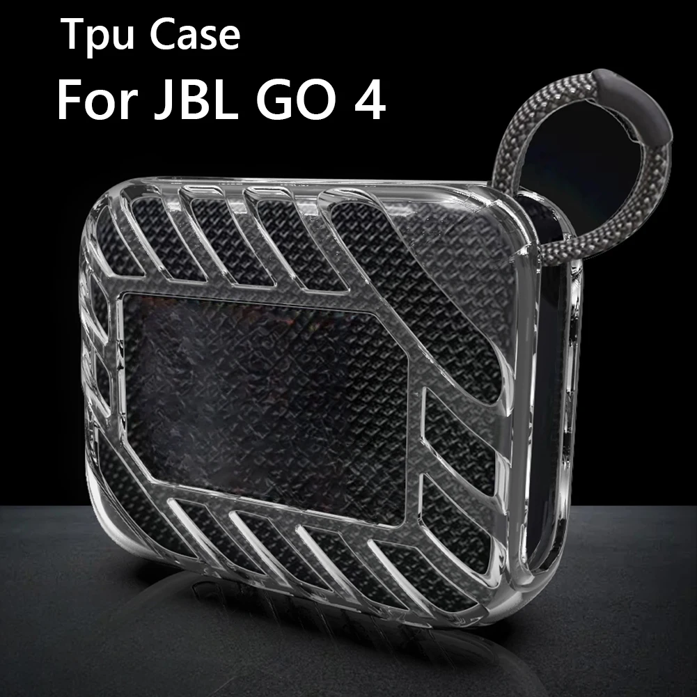 Untuk JBL Go 4 Casing Penutup  - Jbl Speaker Go 4 ulasan dan harga