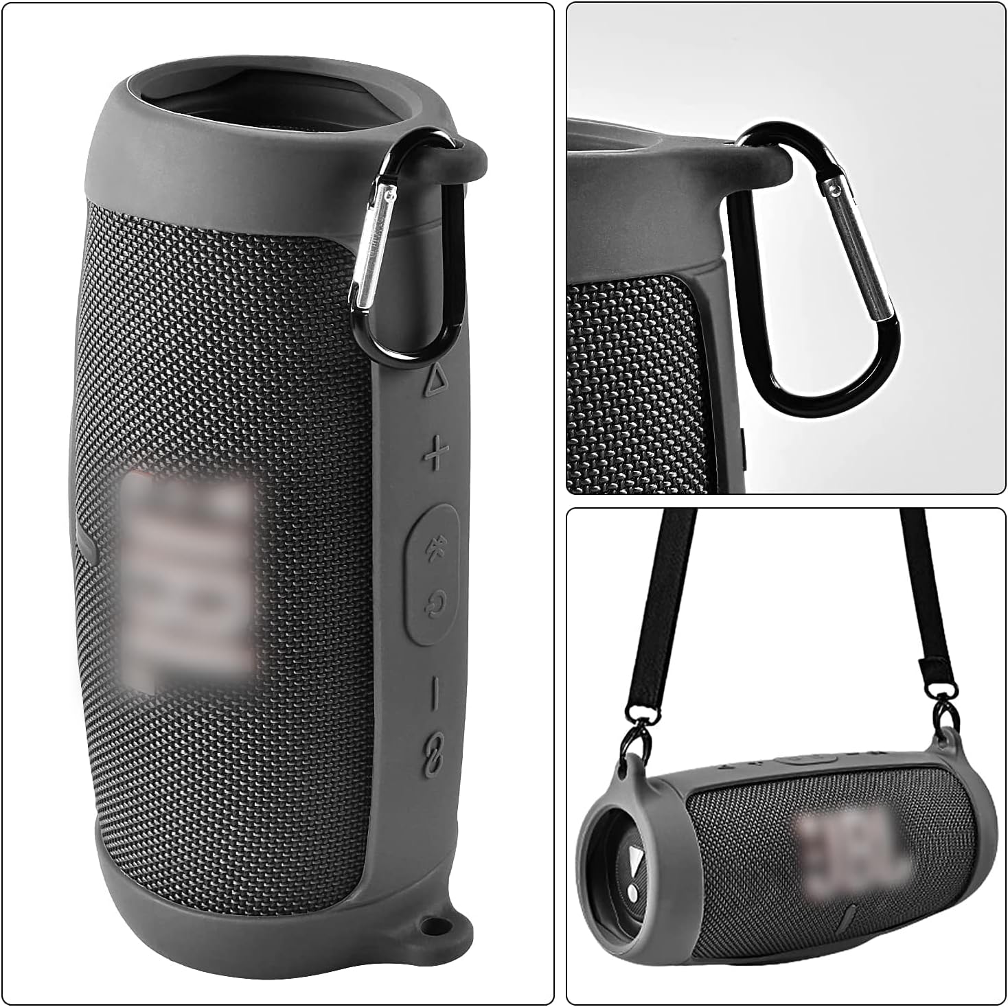 Casing penutup silikon untuk J - Jbl Speaker Charge 5 ulasan dan harga