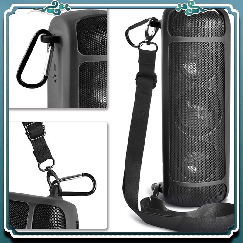 Casing Silikon Mudah Digunakan - Anker Speaker Soundcore Motion+ ulasan dan harga