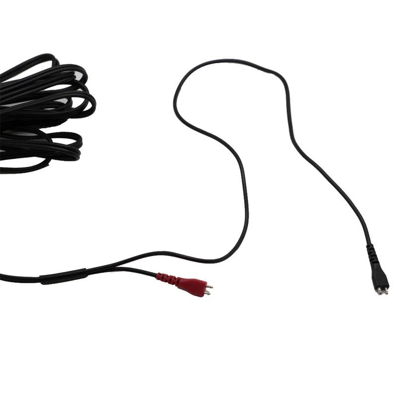 Kabel Audio Pengganti Baru unt - Sennheiser Headphone Hd 25 ulasan dan harga