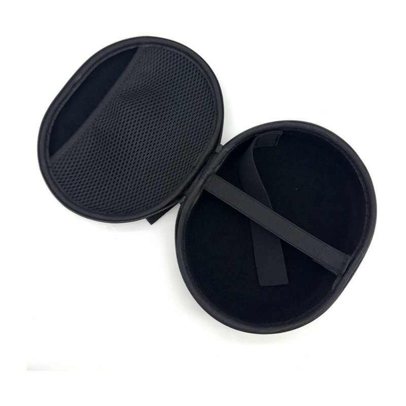 Tas Perjalanan Cangkang Keras  - Headphone Case Hard ulasan dan harga
