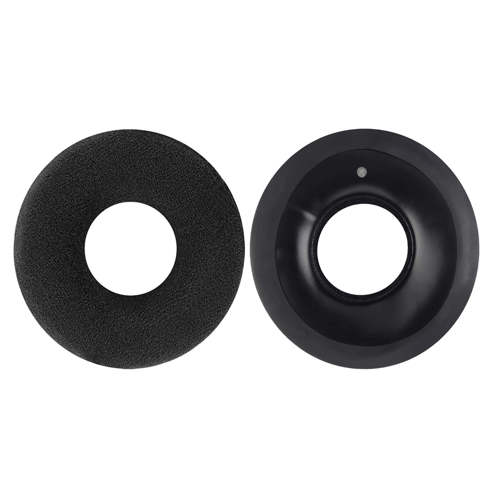 HD25 Velour pengganti bantalan - Sennheiser Headphone Hd 25 ulasan dan harga