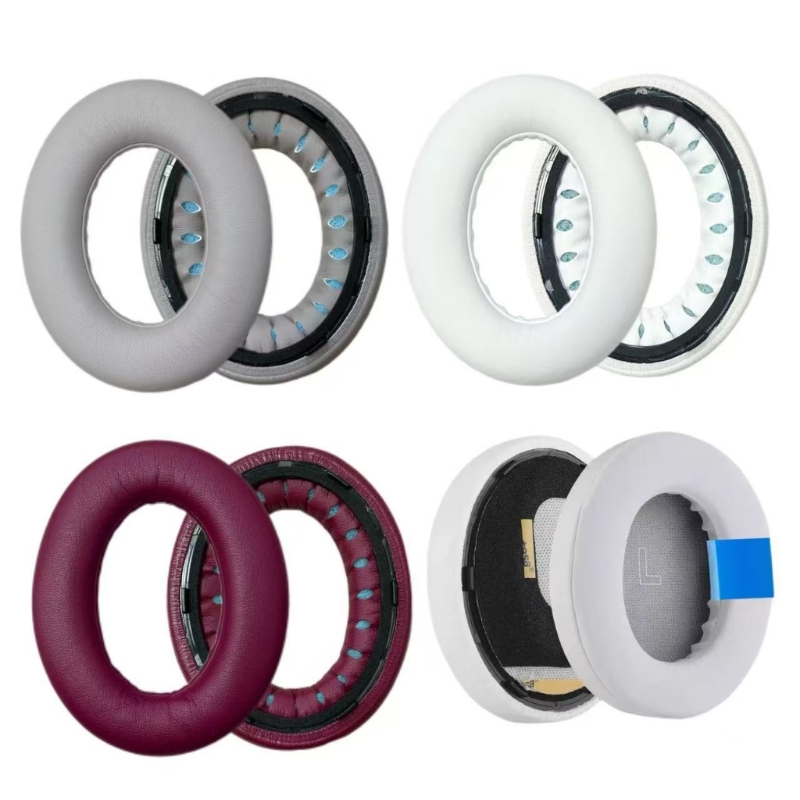 Bantalan Pengganti Ear Pad unt - Bose Headphone Qc Ultra ulasan dan harga