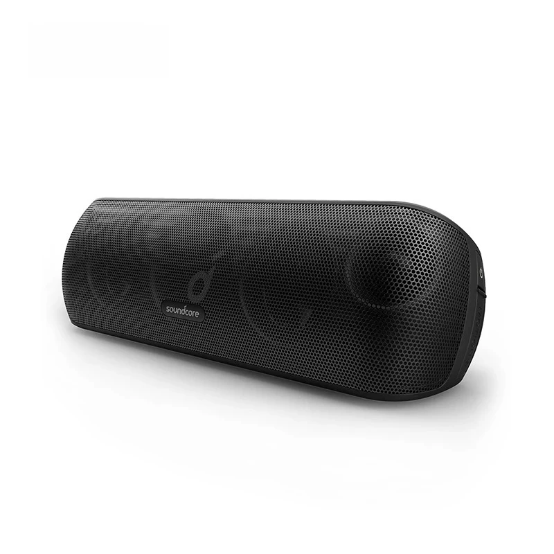 Speaker Anker Soundcore Motion - Anker Speaker Soundcore Motion+ ulasan dan harga