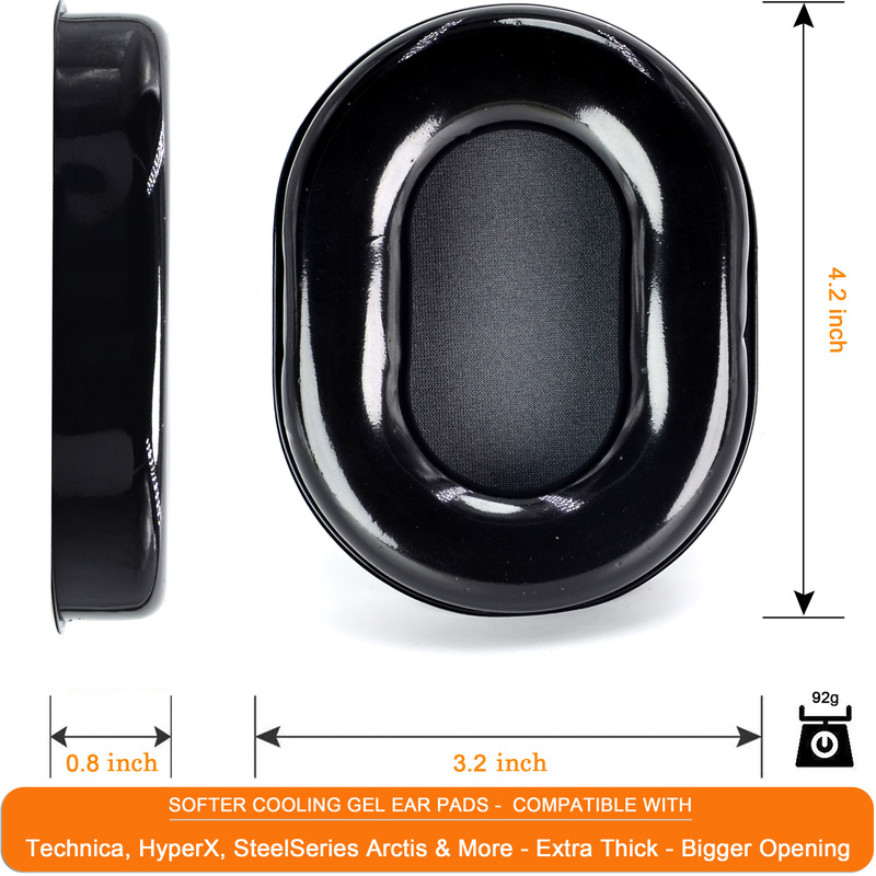 Bantalan Telinga Pengganti Spo - Audio Technica Headphone Ath-Ws660Bt ulasan dan harga