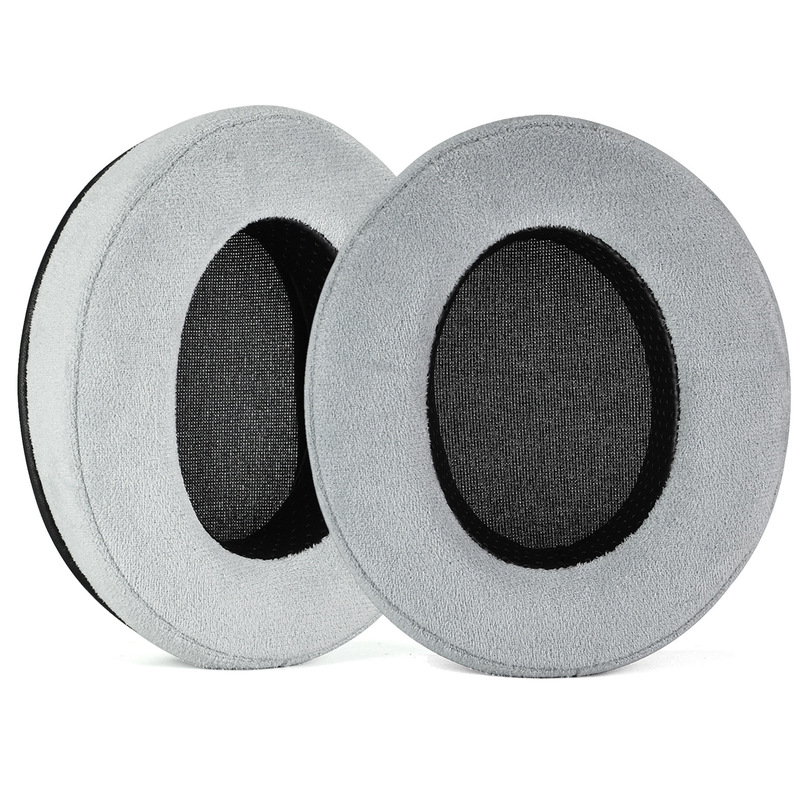 Bantalan Telinga Kain Super Le - Audio Technica Headphone Ath-Ws660Bt ulasan dan harga