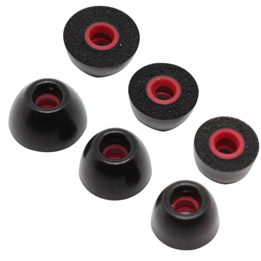 Poyatu Eartips Busa Memori unt - Anker Speaker Soundcore Boom 2 ulasan dan harga