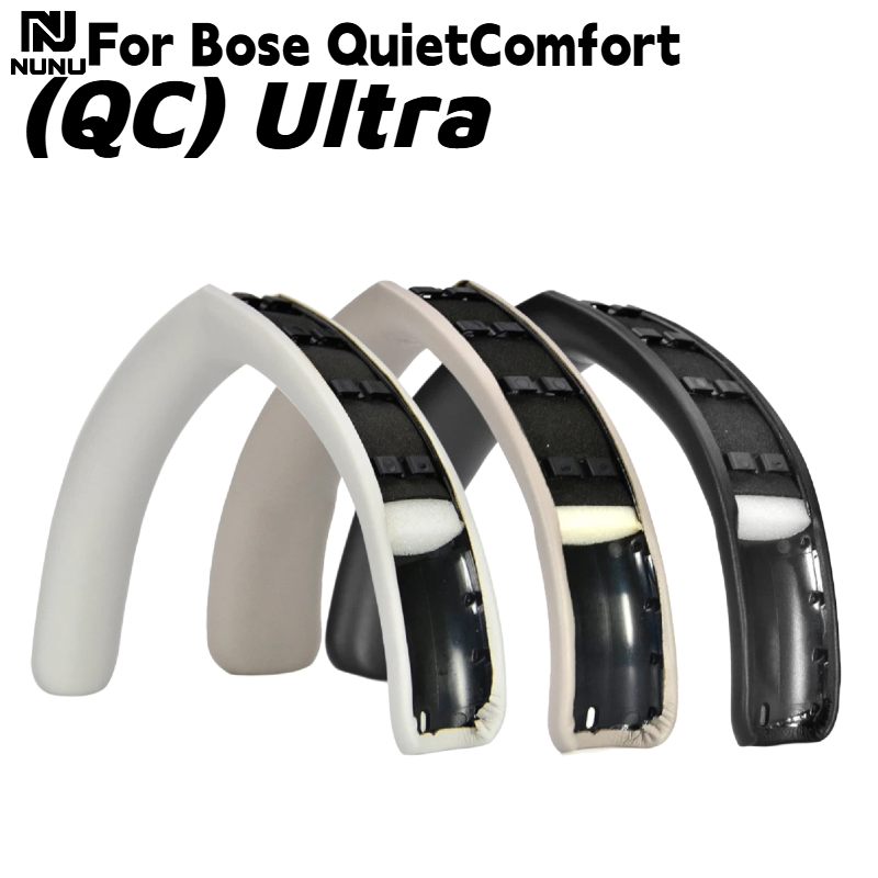 Bantalan kepala pengganti deng - Bose Headphone Qc Ultra ulasan dan harga