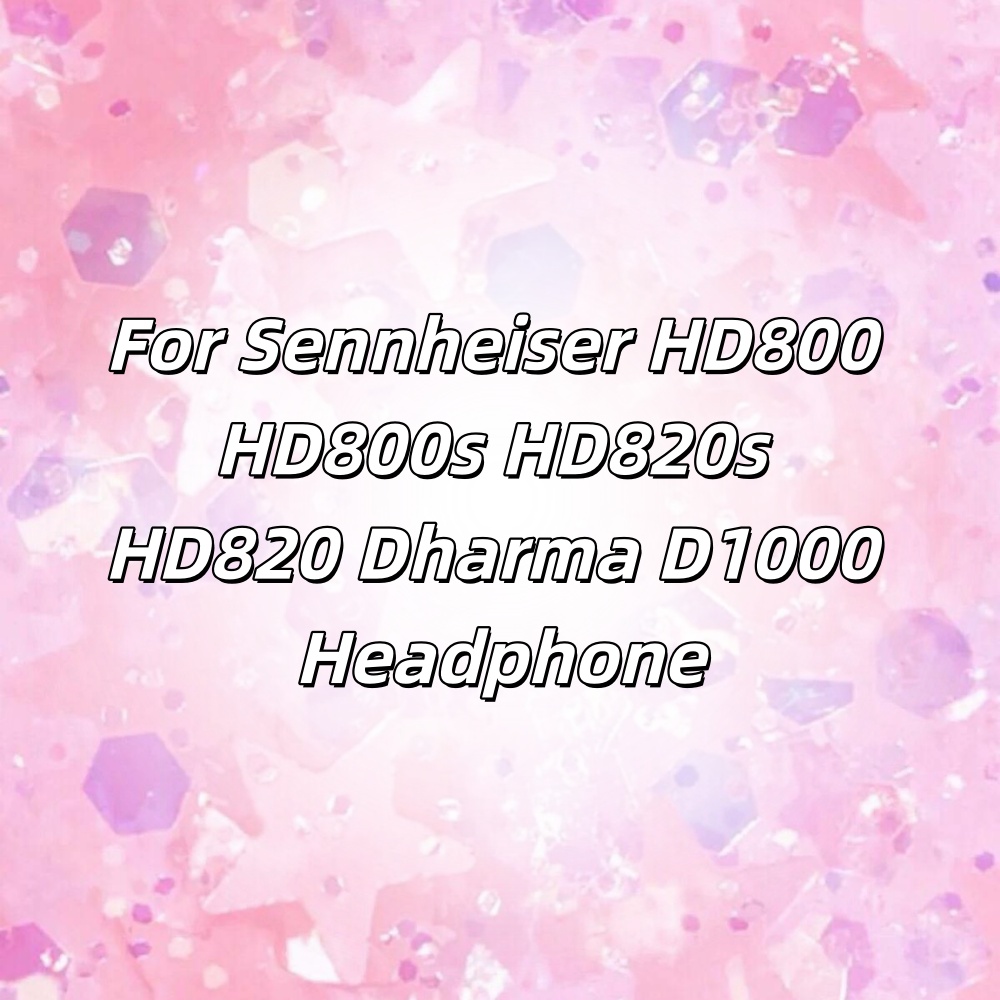 Kabel Earphone Abu-abu Perak B - Sennheiser Headphone Hd 560S ulasan dan harga
