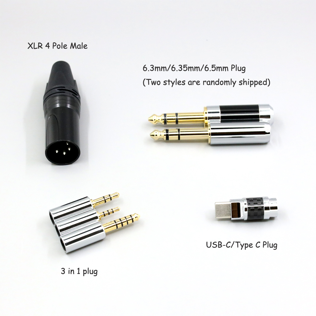 Kabel Earphone Abu-abu Perak B - Sennheiser Headphone Hd 560S ulasan dan harga