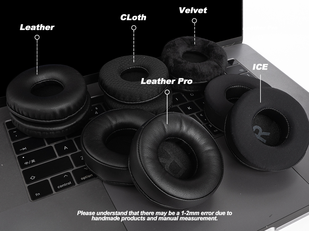 Bantalan Earphone untuk Sennhe - Sennheiser Headphone Hd 25 ulasan dan harga