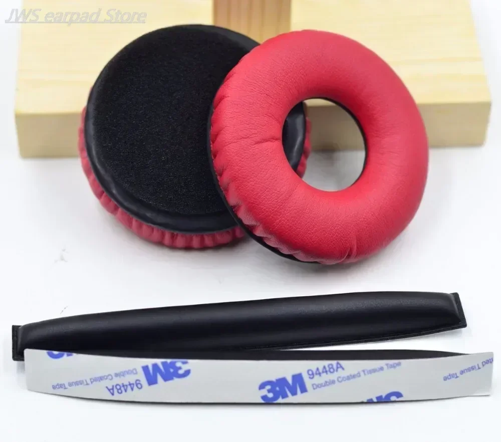 Bantalan Telinga Busa Penyangg - Sennheiser Headphone Hd 25 ulasan dan harga