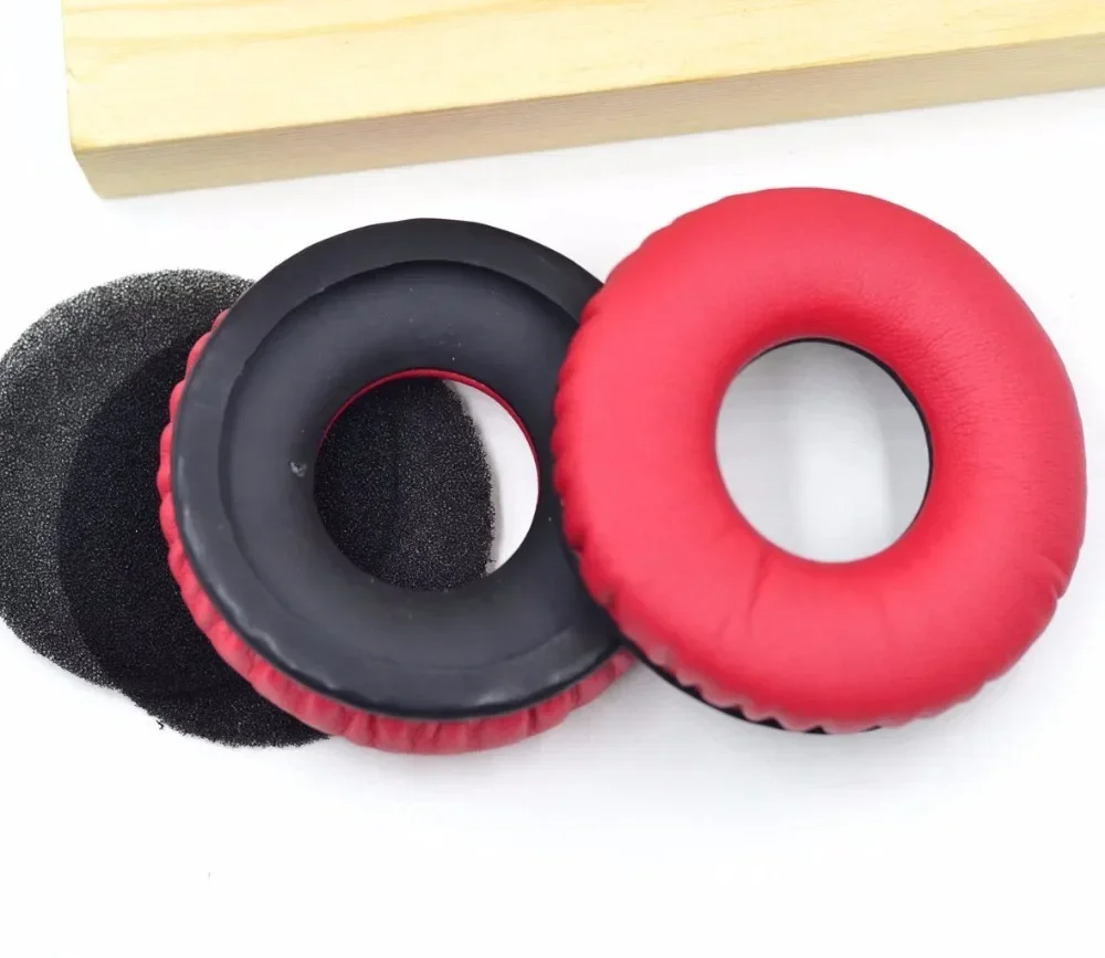 Bantalan Telinga Busa Penyangg - Sennheiser Headphone Hd 25 ulasan dan harga