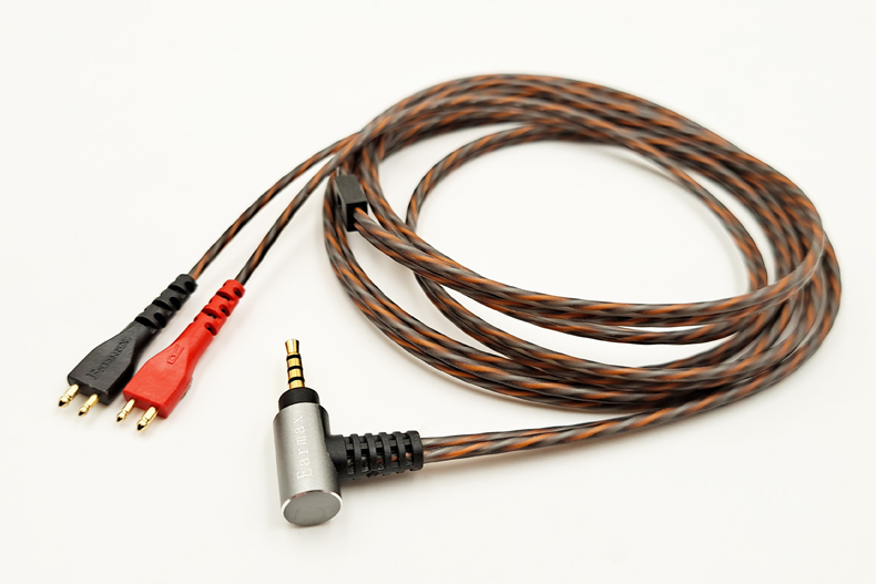 4.4Mm/2.5Mm Audio Yang Seimban - Sennheiser Headphone Hd 25 ulasan dan harga