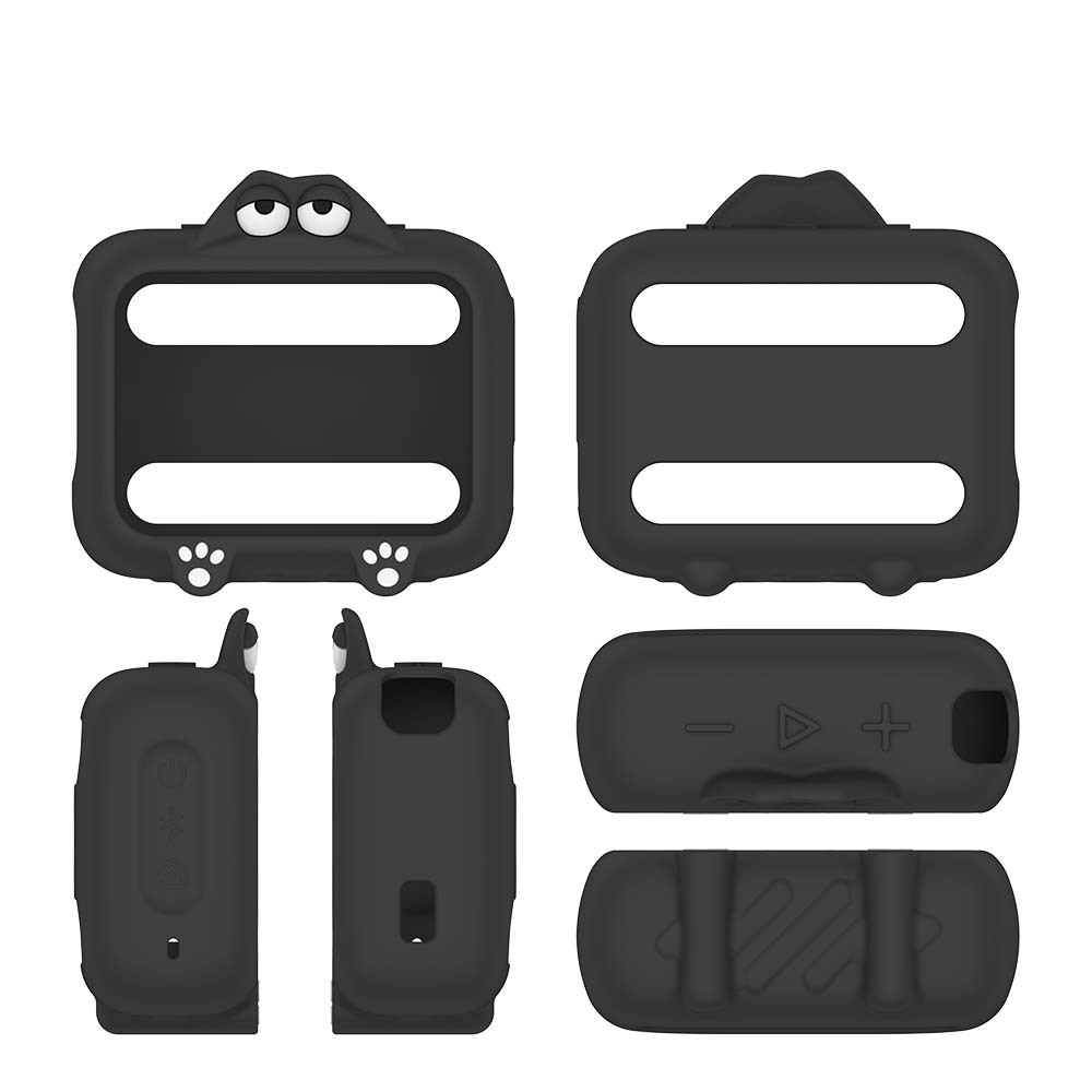 Casing Pelindung Silikon Kartu - Jbl Speaker Go 4 ulasan dan harga