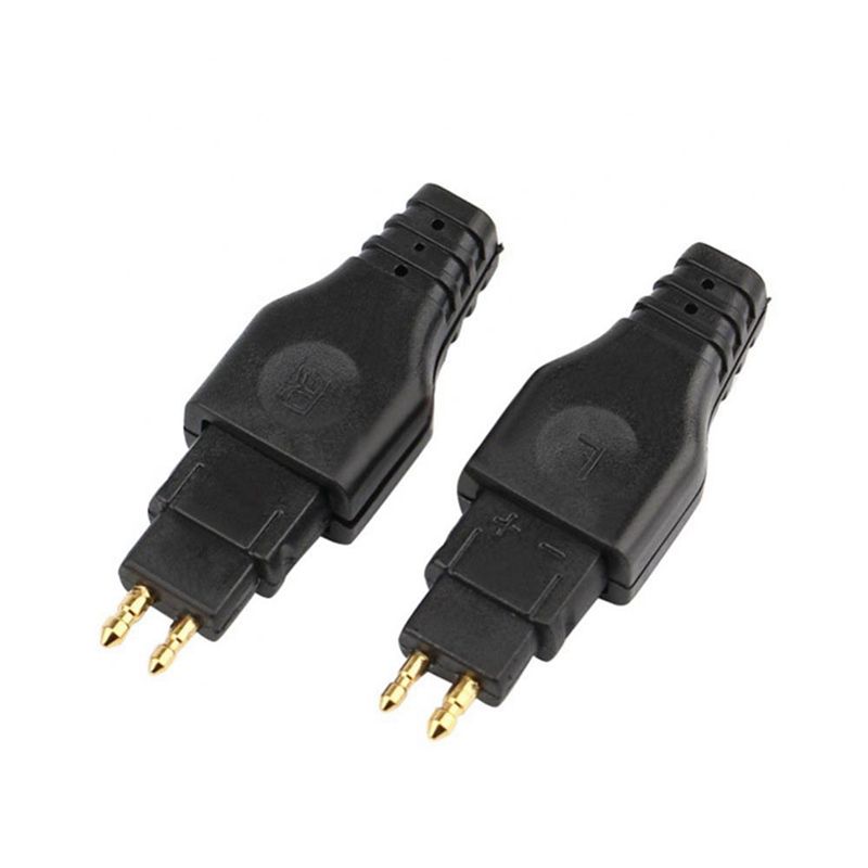 4 Buah Konektor Steker Jack He - Sennheiser Headphone Hd 25 ulasan dan harga