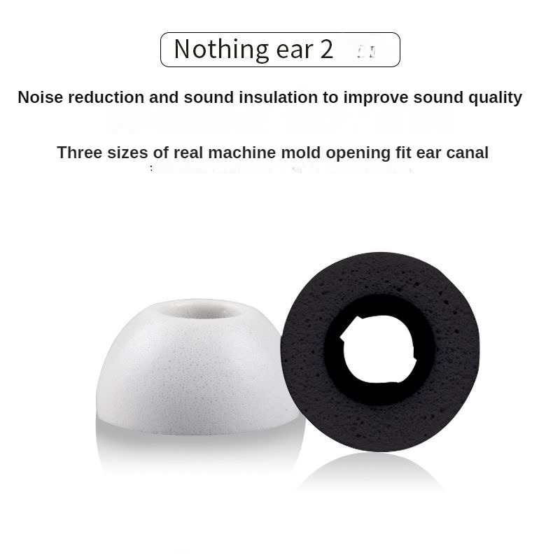 Earbud spons memori tidak ada  - Anker Speaker Soundcore Boom 2 ulasan dan harga