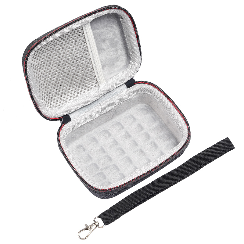 Terbaru Hard EVA tas penyimpan - Jbl Speaker Go 4 ulasan dan harga