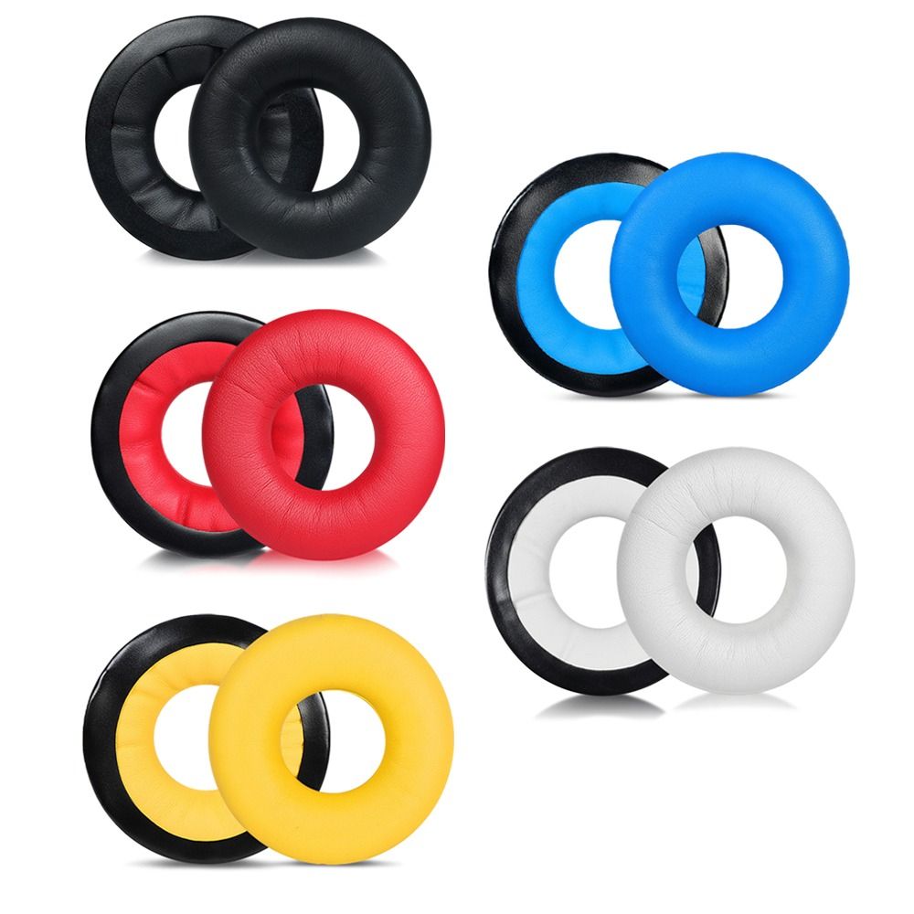 Penutup Earphone Earmuff Banta - Sennheiser Headphone Hd 25 ulasan dan harga