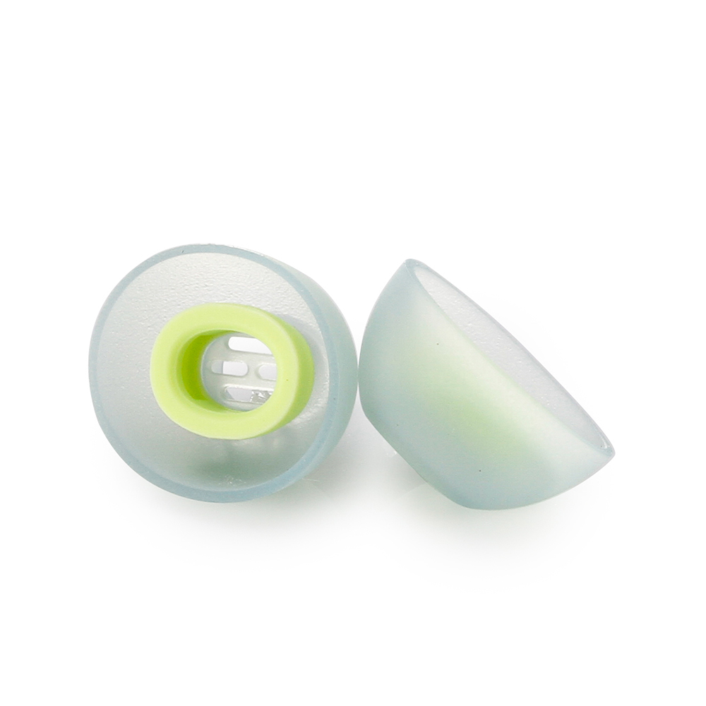 Ujung Silikon untuk Earbud OPP - Anker Speaker Soundcore Boom 2 ulasan dan harga