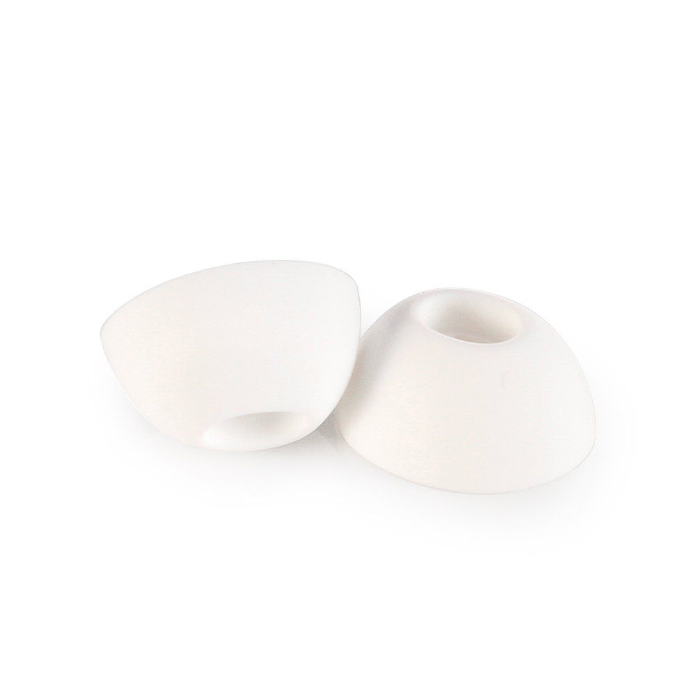 Ujung Silikon untuk Earbud OPP - Anker Speaker Soundcore Boom 2 ulasan dan harga