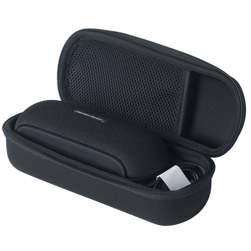 Kotak Travel luar ruangan EVA  - Anker Speaker Soundcore Boom 2 ulasan dan harga