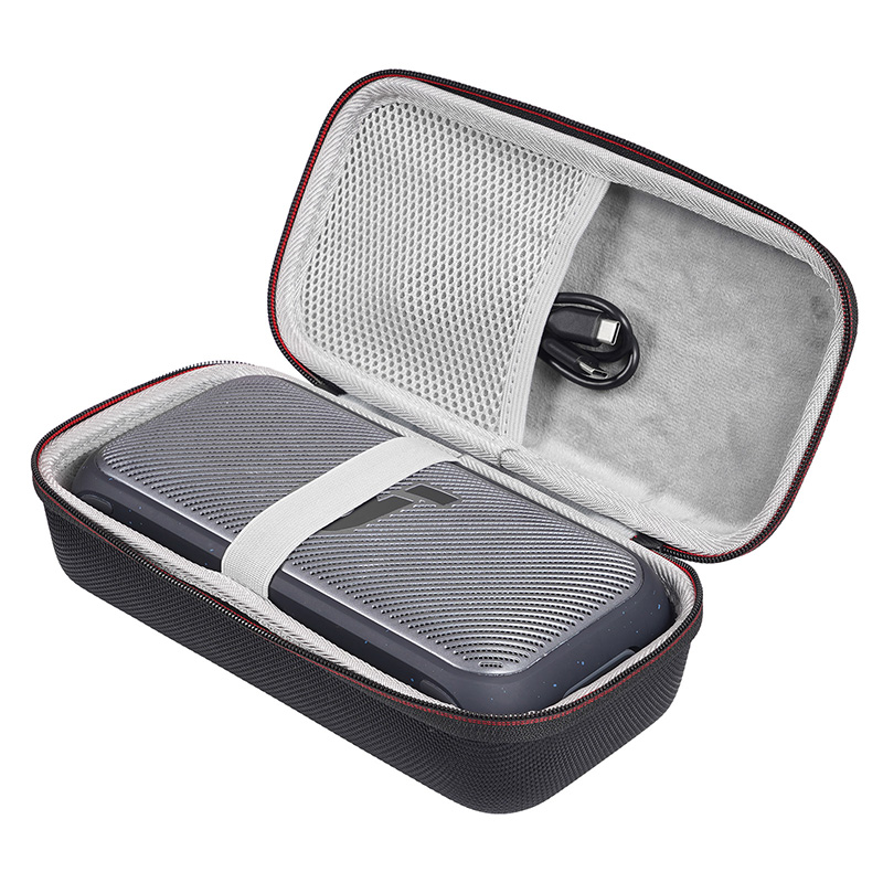 Kotak Travel luar ruangan EVA  - Anker Speaker Soundcore Motion+ ulasan dan harga