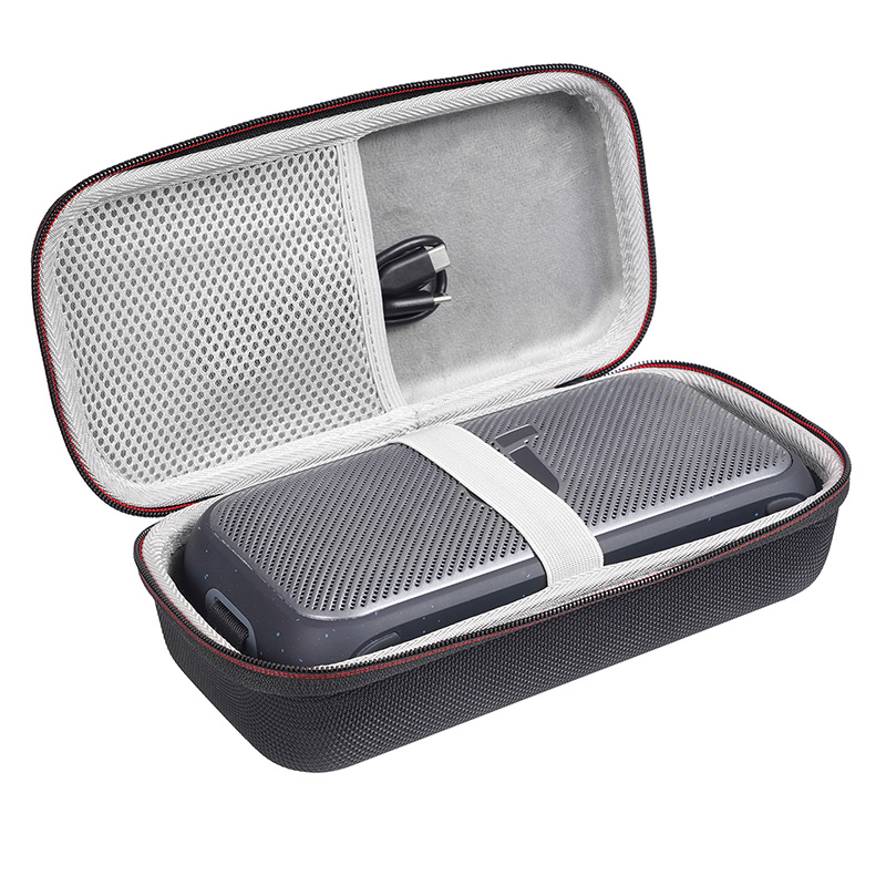 Kotak Travel luar ruangan EVA  - Anker Speaker Soundcore Motion+ ulasan dan harga