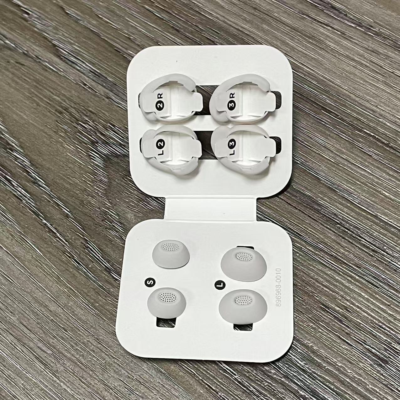 Ear tip asli untuk earphone Bo - Bose Headphone Qc Ultra ulasan dan harga