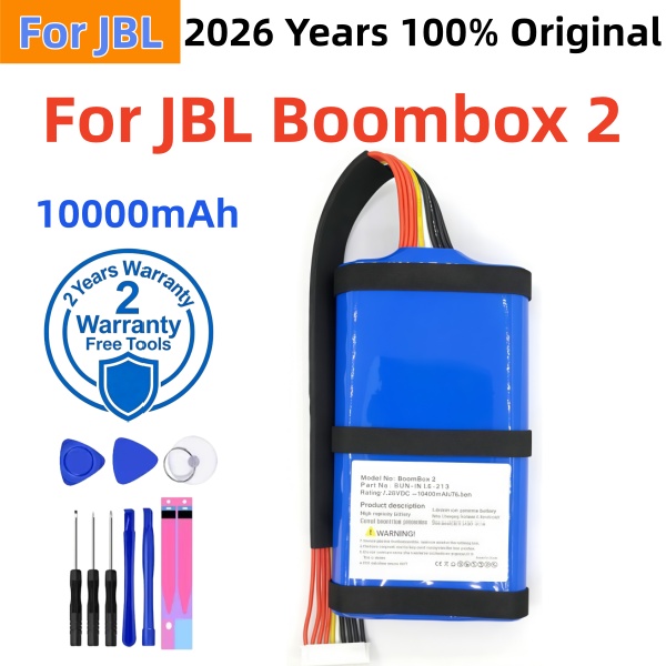 Baterai Speaker Original 2026  - Jbl Speaker Charge 5 ulasan dan harga