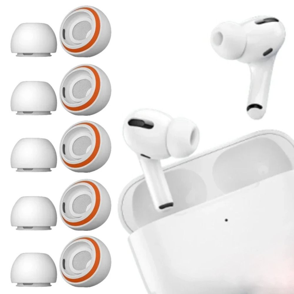 Headphone pengganti baru ujung - Earphone Foam Tip ulasan dan harga