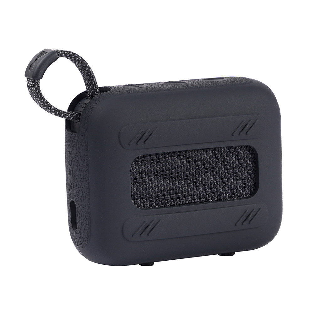 1 buah casing penutup Speaker  - Jbl Speaker Go 4 ulasan dan harga