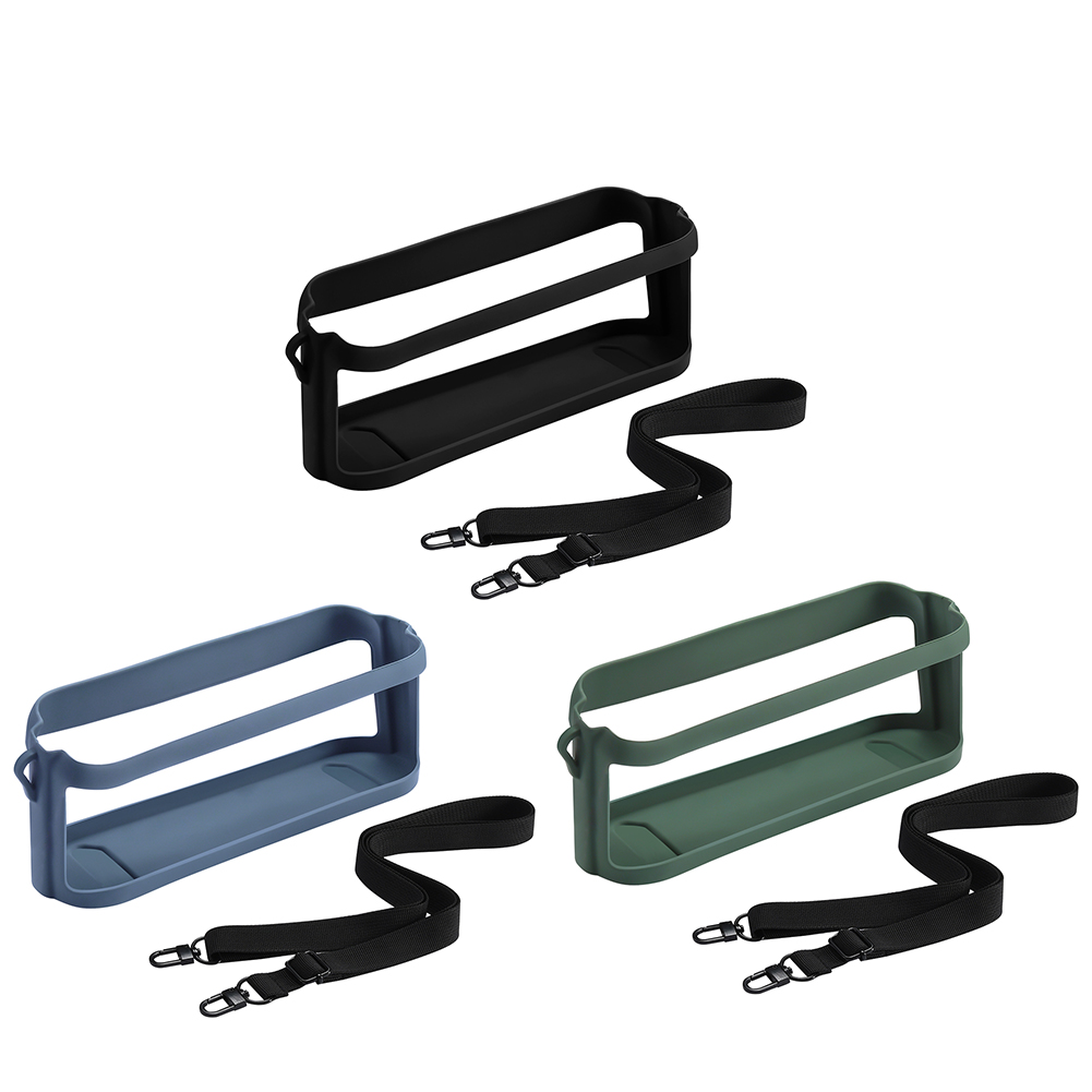 Tas Jinjing Silikon Tahan Gunc - Anker Speaker Soundcore Motion+ ulasan dan harga