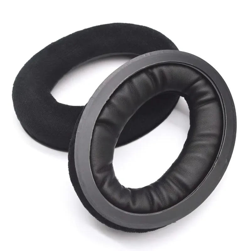 Bantalan Telinga Pengganti unt - Sennheiser Headphone Hd 560S ulasan dan harga