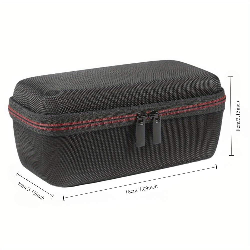 Tas EVA Portabel untuk Speaker - Anker Speaker Soundcore Boom 2 ulasan dan harga
