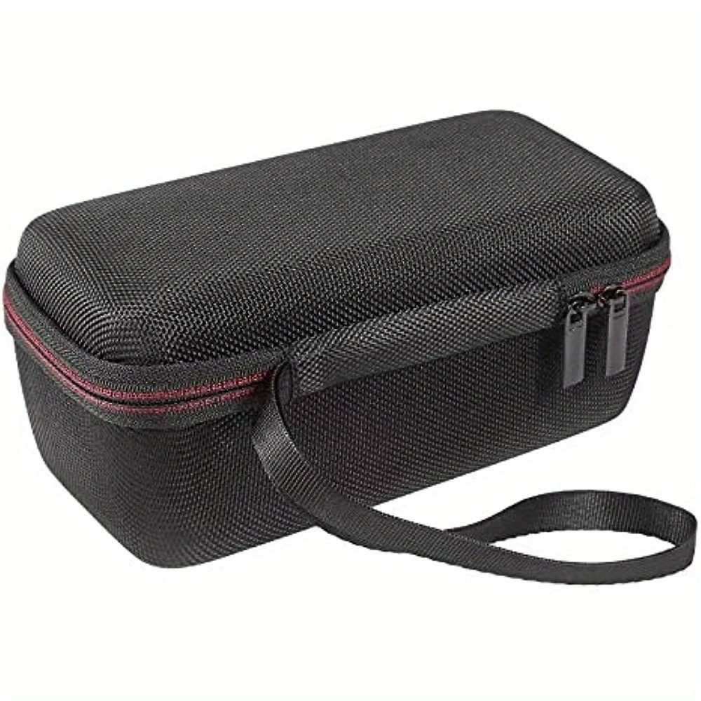 Tas EVA Portabel untuk Speaker - Anker Speaker Soundcore Boom 2 ulasan dan harga